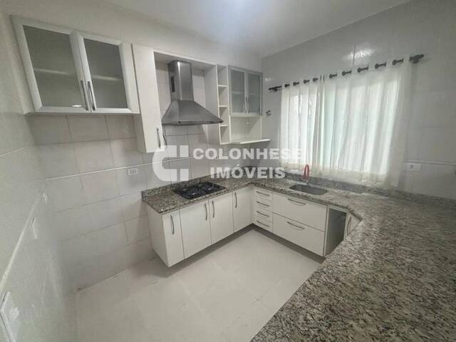 #V4819 - Casa para Venda em Santo André - SP - 3