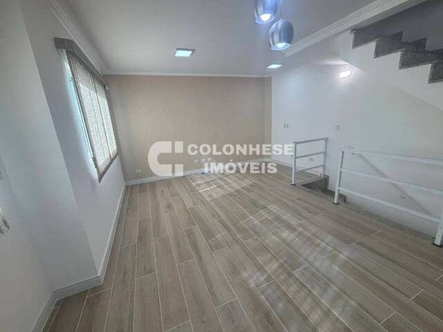 #V4819 - Casa para Venda em Santo André - SP - 2