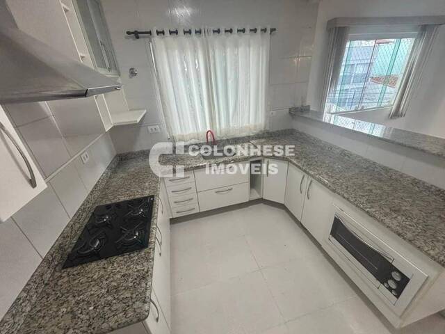 Casa para Venda em Santo André - 4