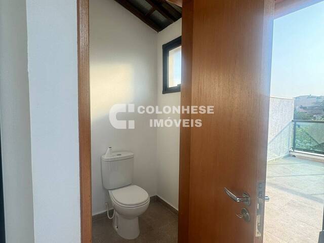 #A6282 - Apartamento para Venda em Santo André - SP - 3