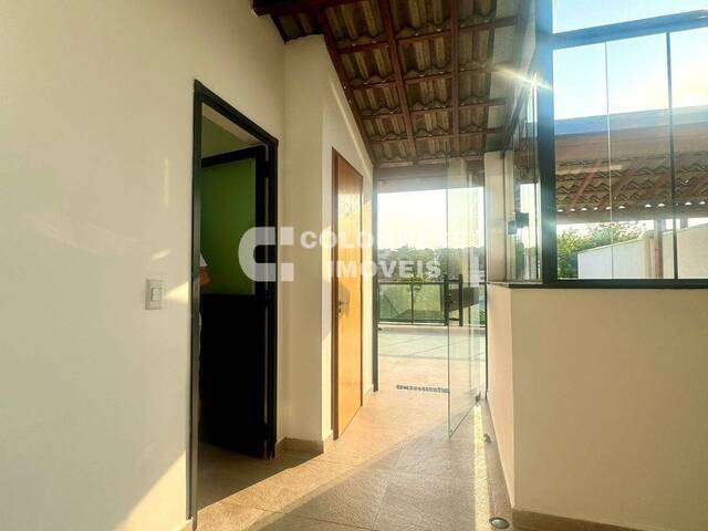 #A6282 - Apartamento para Venda em Santo André - SP - 2