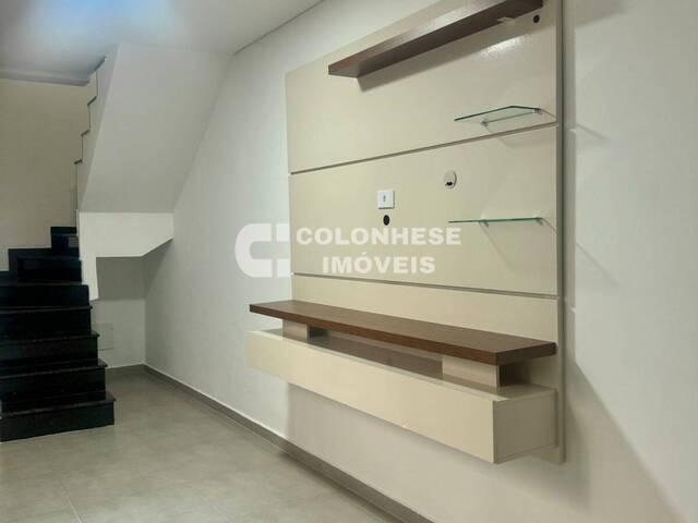 Apartamento para Venda em Santo André - 4