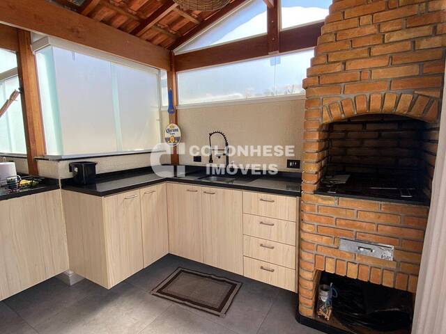 Cobertura para Venda em Santo André - 4