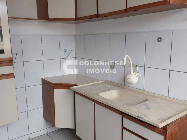 #V6286 - Apartamento para Venda em Santo André - SP - 1