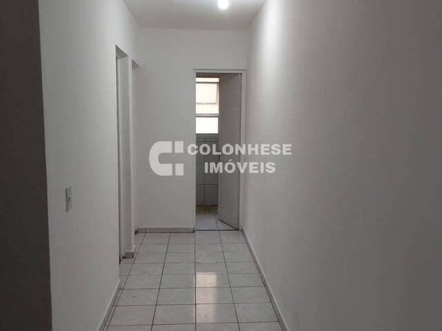Apartamento para Venda em Santo André - 4