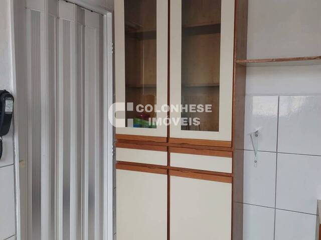 #V6286 - Apartamento para Venda em Santo André - SP - 2