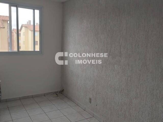 #V6286 - Apartamento para Venda em Santo André - SP - 3