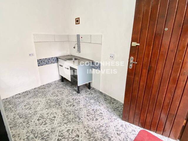 #A6284 - Casa para Locação em Santo André - SP - 2