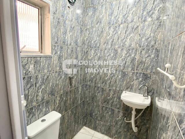 #A6284 - Casa para Locação em Santo André - SP - 3