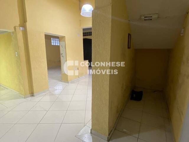 #A6285 - Sala para Locação em Santo André - SP - 3