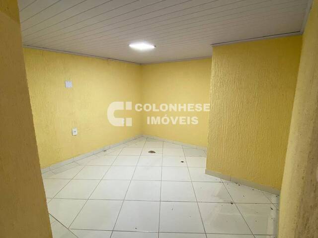 Salão Comercial para Locação em Santo André - 5