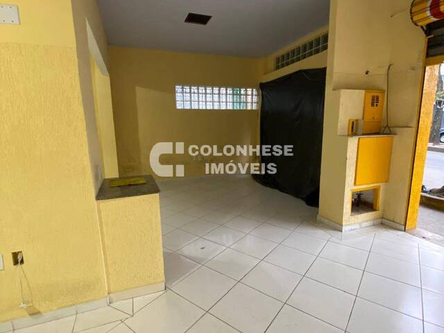 #A6285 - Sala para Locação em Santo André - SP - 2