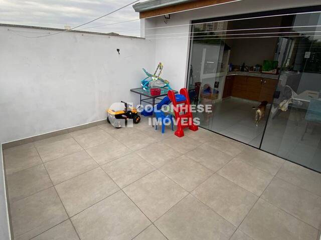Apartamento para Venda em Santo André - 5