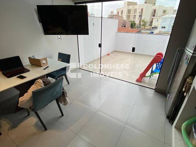 Apartamento para Venda em Santo André - 4