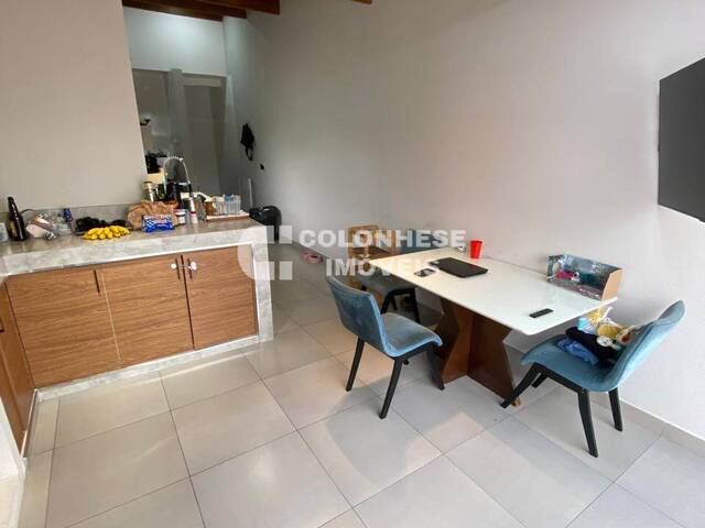 #V6288 - Apartamento para Venda em Santo André - SP - 3