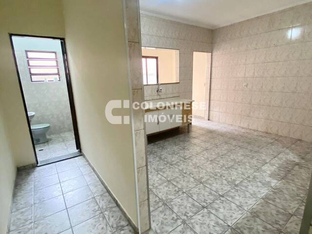 #A6286 - Sobreposta para Locação em Santo André - SP - 2