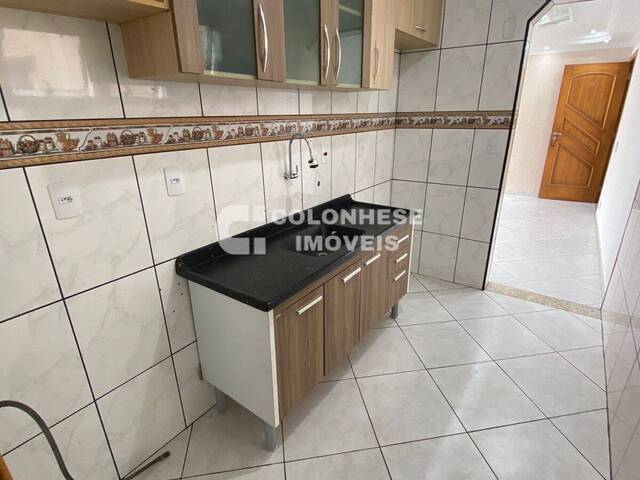 #V6263 - Apartamento para Venda em Santo André - SP - 3