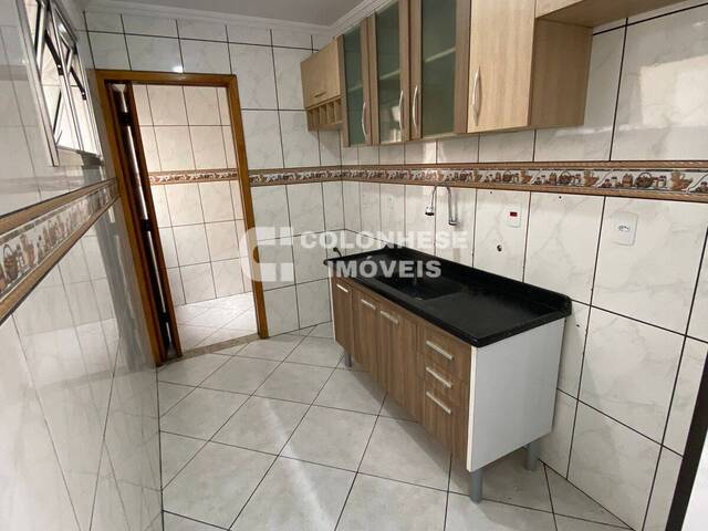 #V6263 - Apartamento para Venda em Santo André - SP - 2