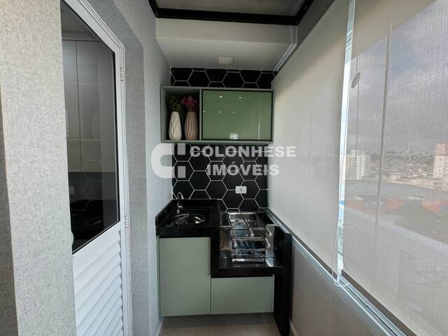 Apartamento para Venda em Diadema - 4