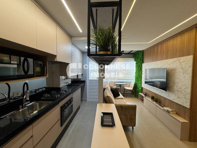#V6287 - Apartamento para Venda em Diadema - SP - 1