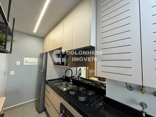 #V6287 - Apartamento para Venda em Diadema - SP - 3