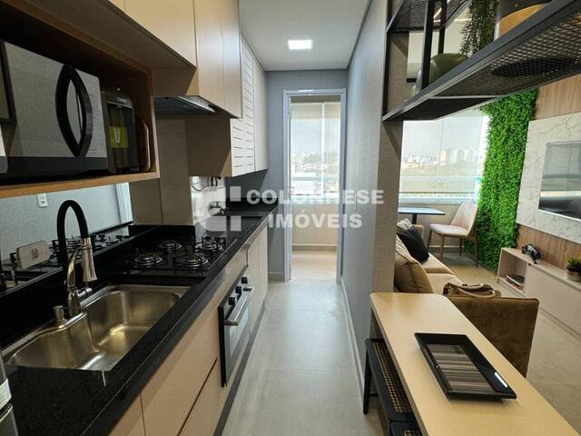 #V6287 - Apartamento para Venda em Diadema - SP - 2