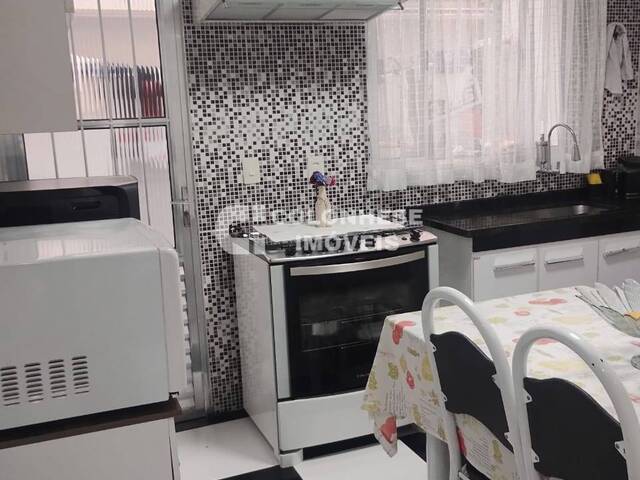 Venda em Vila Joao Ramalho - Santo André