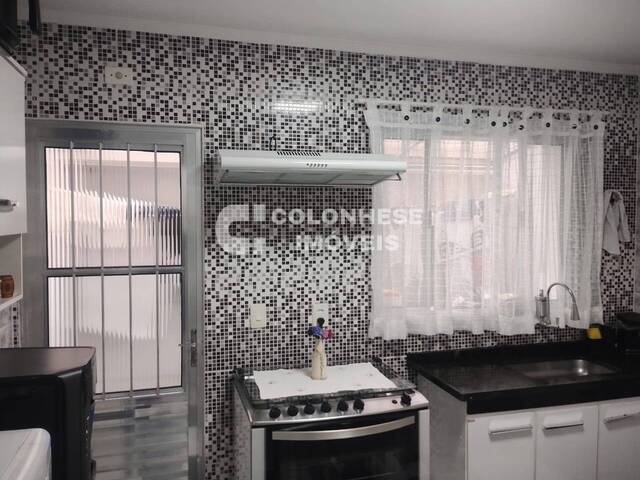 #V6290 - Sobrado para Venda em Santo André - SP - 3