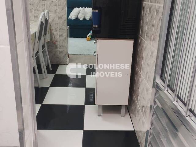 Sobrado para Venda em Santo André - 5