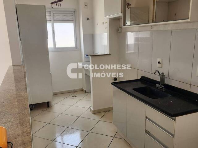 #V6291 - Apartamento para Venda em Santo André - SP - 1