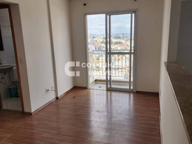 #V6291 - Apartamento para Venda em Santo André - SP - 2