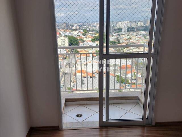 #V6291 - Apartamento para Venda em Santo André - SP - 3