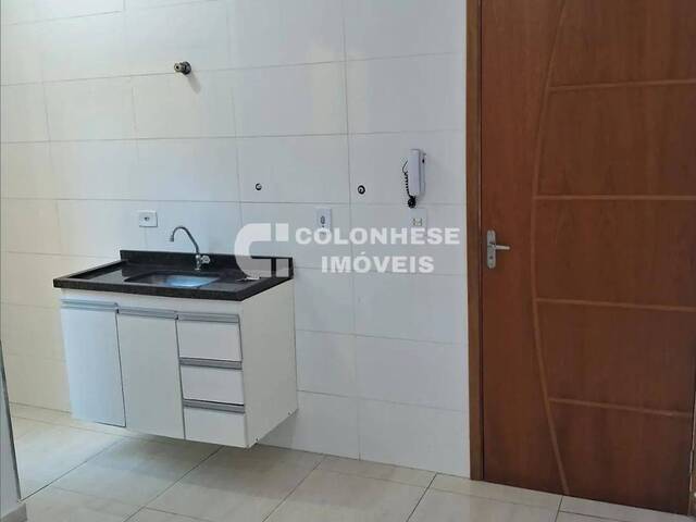 #V6295 - Apartamento para Venda em Santo André - SP - 1