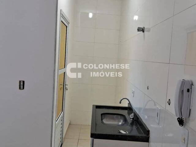 #V6295 - Apartamento para Venda em Santo André - SP - 2