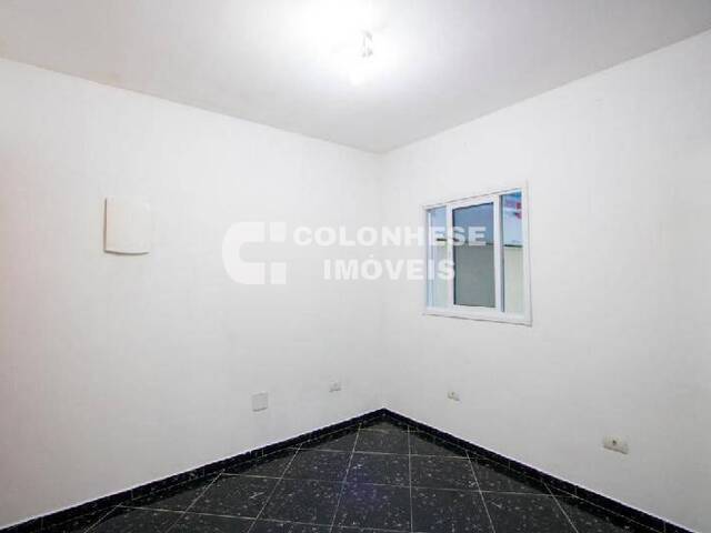 #A6288 - Apartamento Sem Condomínio para Locação em Santo André - SP - 2