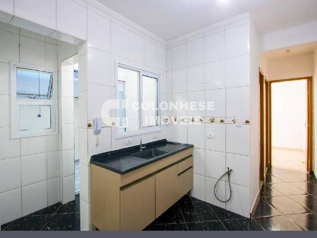 #A6288 - Apartamento Sem Condomínio para Locação em Santo André - SP - 3