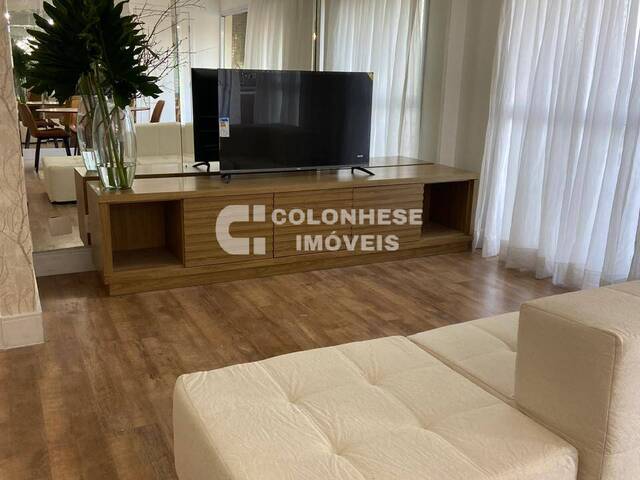 Apartamento para Venda em Santo André - 4