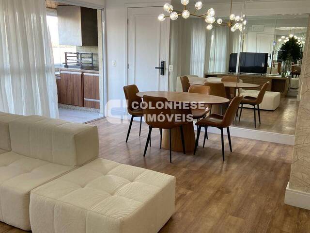 #A6289 - Apartamento para Venda em Santo André - SP - 1