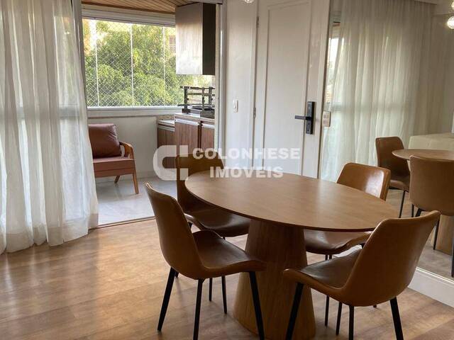 #A6289 - Apartamento para Venda em Santo André - SP - 3
