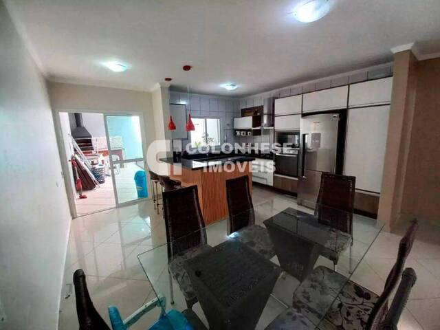 #V6296 - Casa para Venda em Santo André - SP