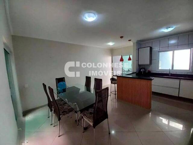 Casa para Venda em Santo André - 5