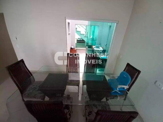 Casa para Venda em Santo André - 4