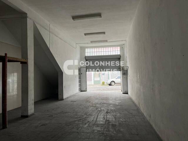 Locação em Casa Branca - Santo André