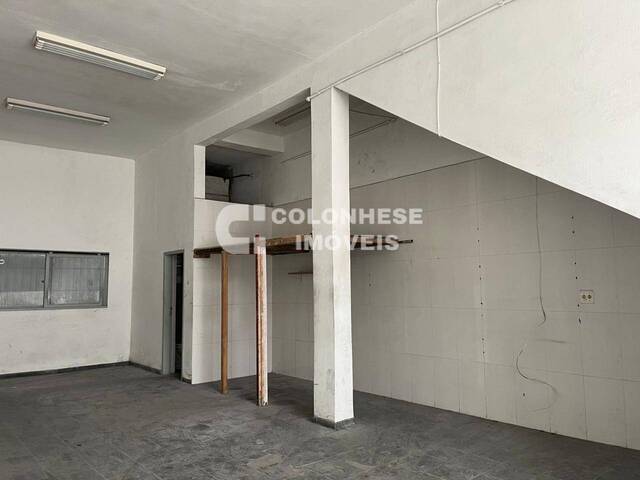 #A6290 - Ponto Comercial para Locação em Santo André - SP - 3