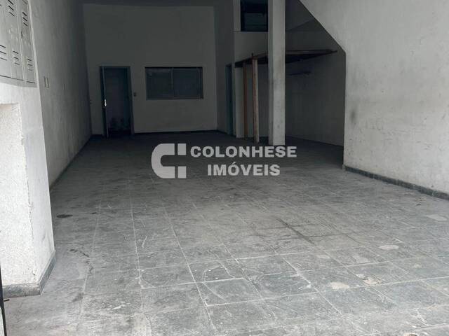 #A6290 - Ponto Comercial para Locação em Santo André - SP - 2