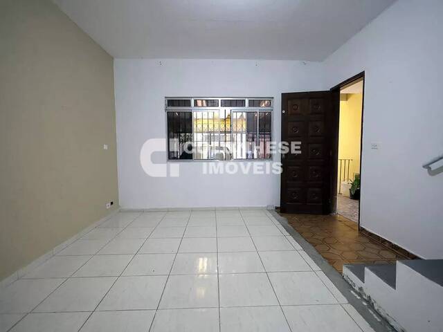 #A6292 - Sobrado para Locação em Santo André - SP - 3