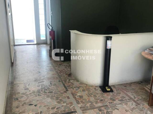 #A6293 - Ponto Comercial para Locação em Santo André - SP - 3