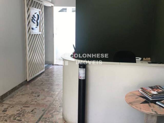 Ponto Comercial para Locação em Santo André - 4