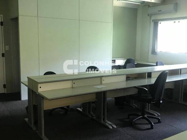 #A6293 - Ponto Comercial para Locação em Santo André - SP - 2