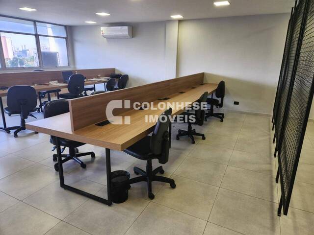 #A6294 - Sala para Venda em Santo André - SP - 2